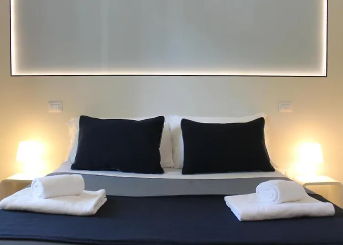 Little Rose Lodge Roma